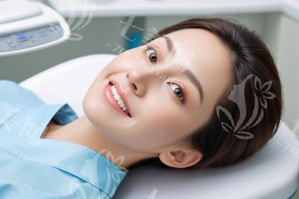 石家庄塑钢牙口腔医院排名 牙医先生/美年美华/石家庄中诺口腔医院实力不俗