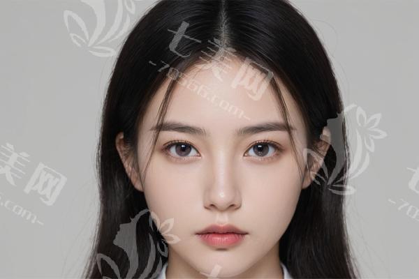 北京肿泡眼上眼睑去脂口碑好又便宜的整形医院 排名前7里壹加壹/北京星灿宫整形/圣嘉新挺出名