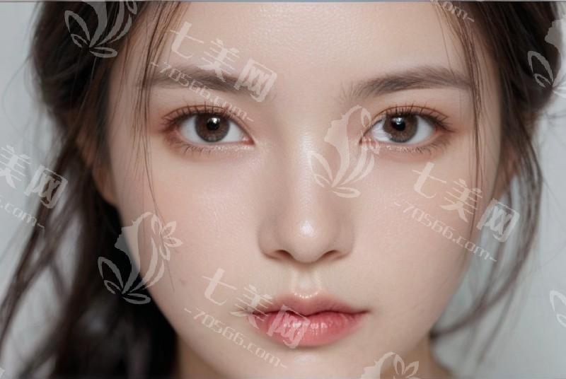 做颧骨内推术后，你的脸型会发生怎样的变化？