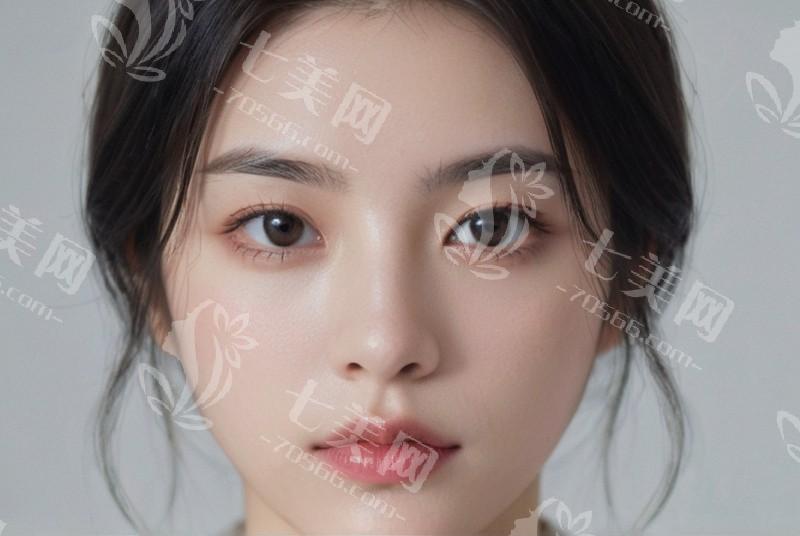 做颧骨内推术后，你的脸型会发生怎样的变化？