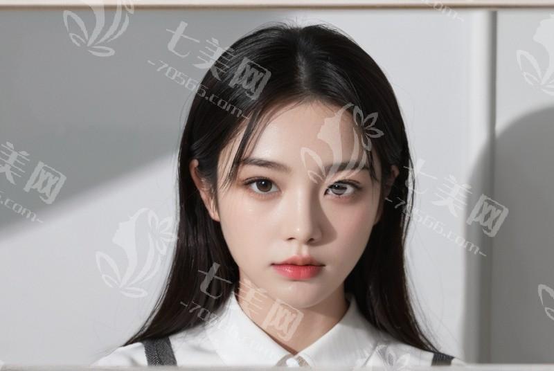 做额头整形过程揭秘：如何轻松拥有迷人额头，成效让人惊艳！