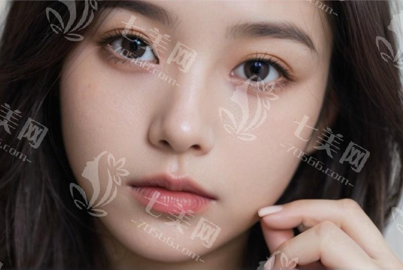脸上总起小闭口？可能是清洁不到位