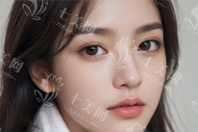 常州美贝尔美容医院优势项目有哪些？眼部整形鼻部整形胸部整形