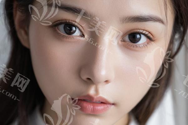 邯郸华美医疗美容医院收费价格表2025调整：鼻修复9000元起/双眼皮修复4000元起/开眼角2600元起性价比高