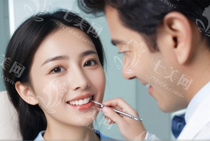 昆明纯钛活动假牙哪个口腔医院可以做 来看哪些医院技术好又实惠