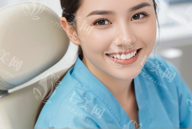 西安活动假牙有名的口腔医院名单公布  做得好的有：鼎秀/西安中诺口腔/西安小白兔口腔等
