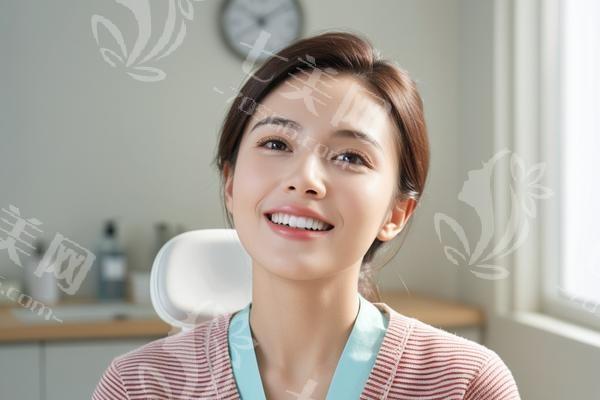 厦门泽康全瓷牙哪个口腔医院可以做 登特、康德佳收费不高技术好