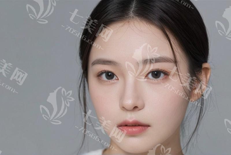 广州美恩整形美容医院鼻修复收费贵吗？收费透明且口碑爆棚