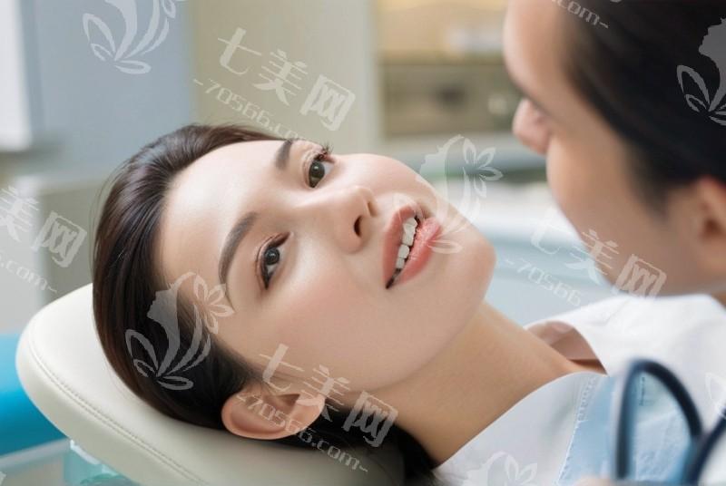 杭州天包地矫正便宜又好的口腔医院有哪些 都是口腔技术口碑好的医院