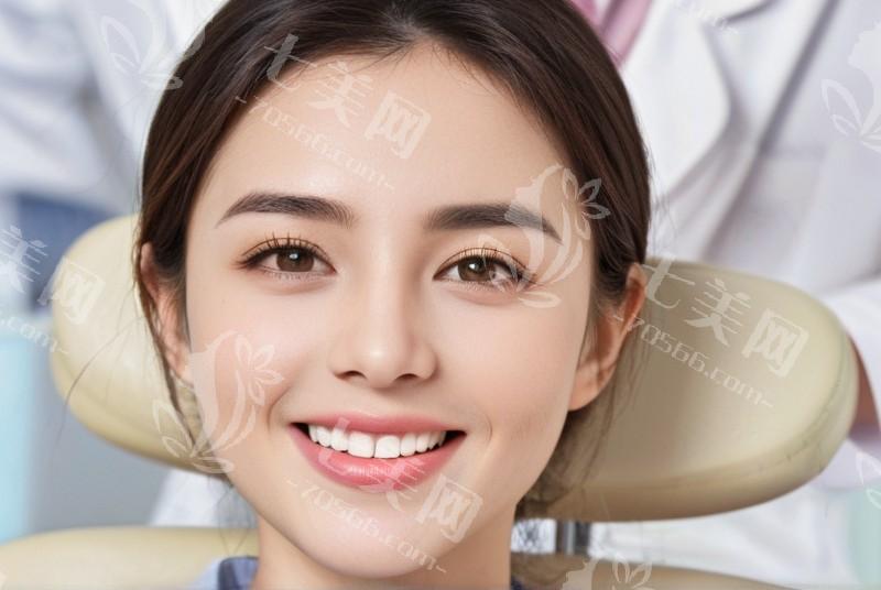 杭州瓷睿刻有名的口腔医院名单公布  瑞创、亮贝美、杭牙集团都在榜
