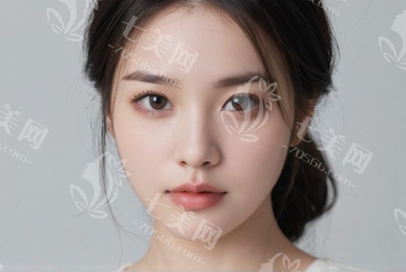 海口打瘦脸针哪家医院好？有正品授权审美高技术好医美推荐