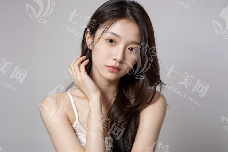 佛山自体软骨垫鼻基底哪家正规又靠谱？ 佛山壹加壹整形、华美收费不高技术好