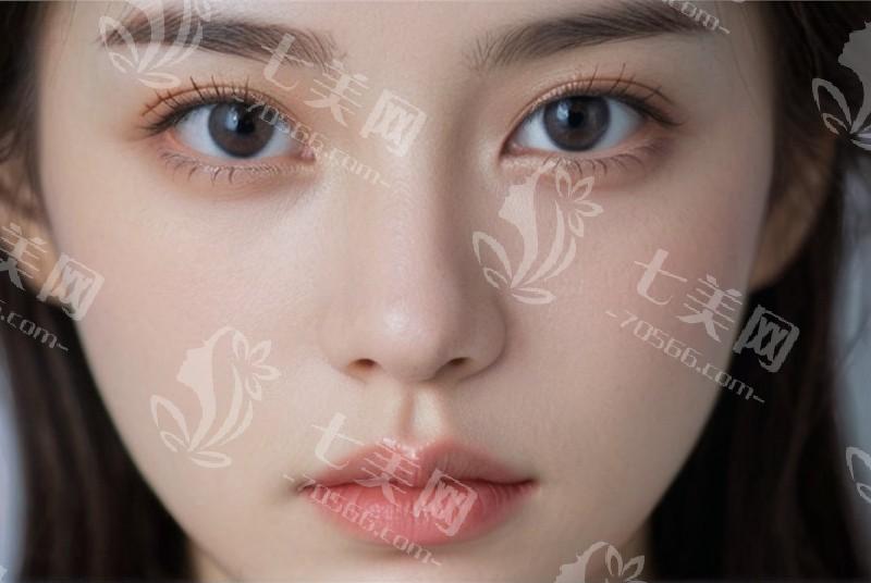 大连耳软骨隆鼻整形医院排名前6 其中维恩和星妍口碑又技术也不赖