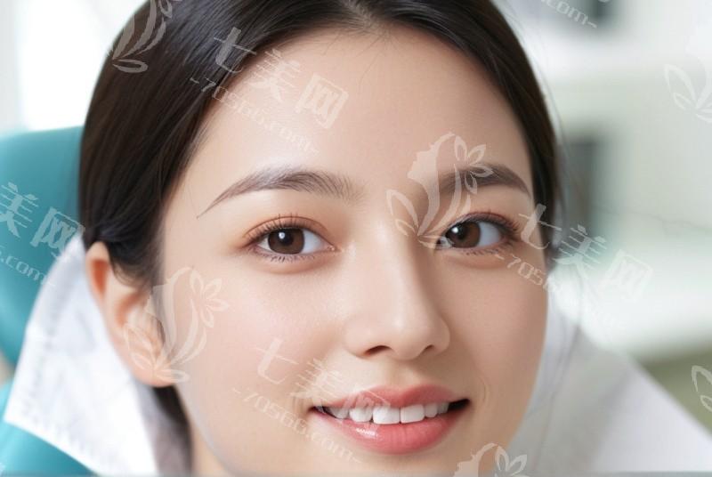 桂林烤瓷牙便宜又好的口腔医院 周瑾帆、源树、柏乐都在榜
