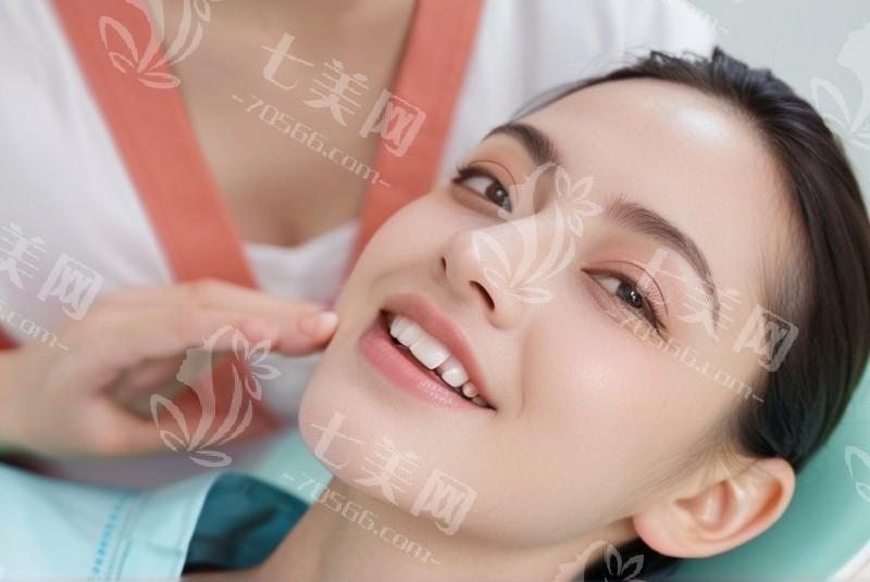 西安美国百康种植体比较好的口腔医院 西安碑林兔博士长乐口腔|西安中诺口腔|莲湖中诺都是正规口腔放心选