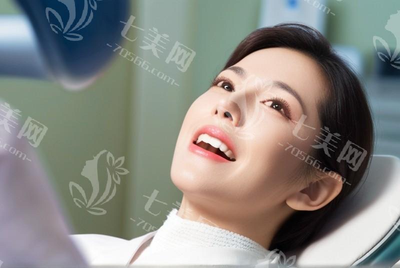 太原韩国sg种植体有名的口腔医院排名 这几家是太原医院排名靠前的