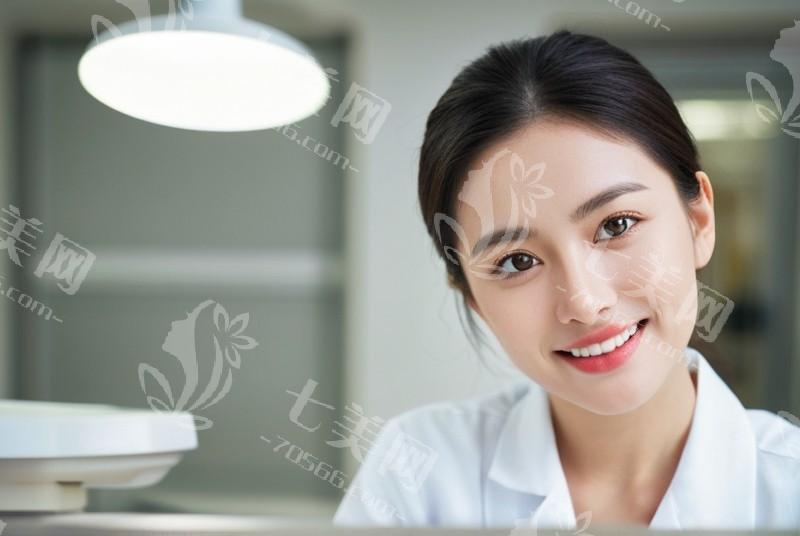 一览杭州牙科的医院牙齿美白价格一览表 3D锆齿美白/洗牙/冷光美白没想象的贵