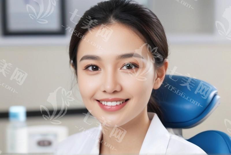 公布成都牙科的医院牙齿美白收费标准公开 牙齿美白/激光美白/3D锆齿美白/冷光美白费用不贵