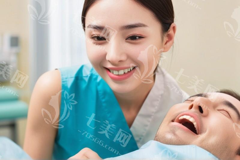 西安进口自锁矫正排名好的口腔医院名单 西安雁塔艺启达芬琪口腔、西安弗莱堡口腔、西安诺贝尔口腔这几家很出名
