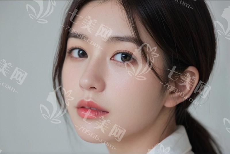 直发卷发养护有区别，不同发型护理重点不同​