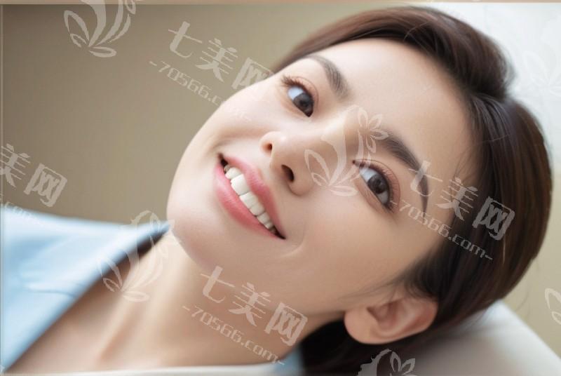 揭晓西安牙科的医院贴面价格表 超薄瓷贴面|树脂贴面||费用公开