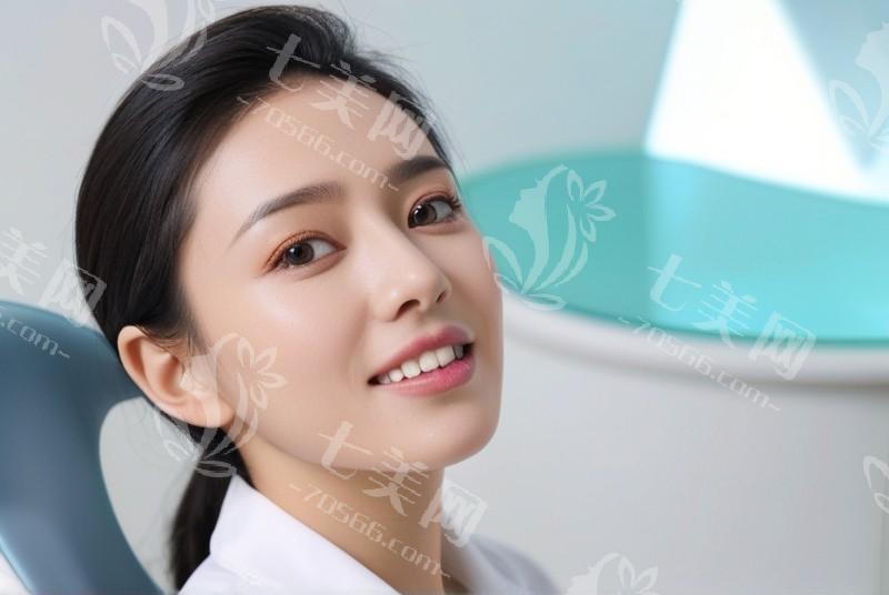 成都瓷睿刻口腔医院哪家好 上榜的口碑也不错