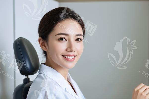 厦门3M树脂补牙口腔医院排名 一并看看厦门哪家医院好