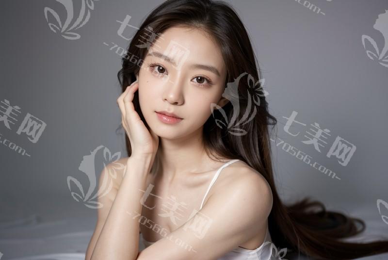 厦门下巴整形排名前7的整形医院汇总 这几家是厦门医院排名靠前的