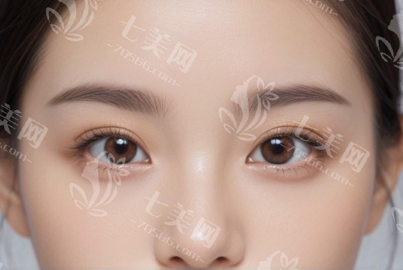 飞秒激光矫正近视，上班族适合不？