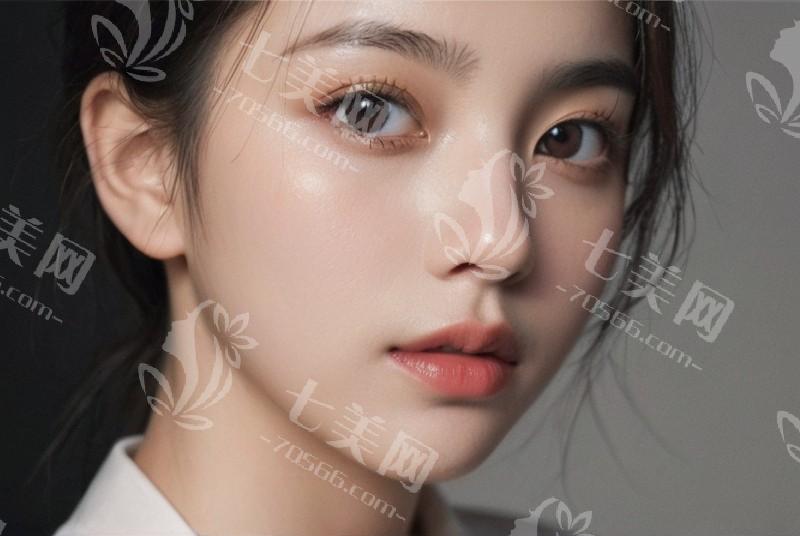 混油皮化妆 2 小时就脱妆？定妆分区操作更持久