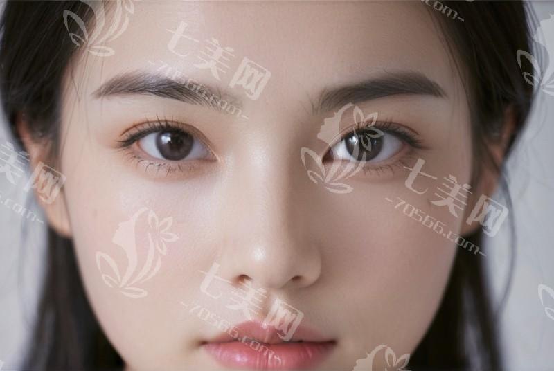 北京芙洛美医疗美容诊所怎么样?是正规靠谱医院眼部整形/开眼角技术好