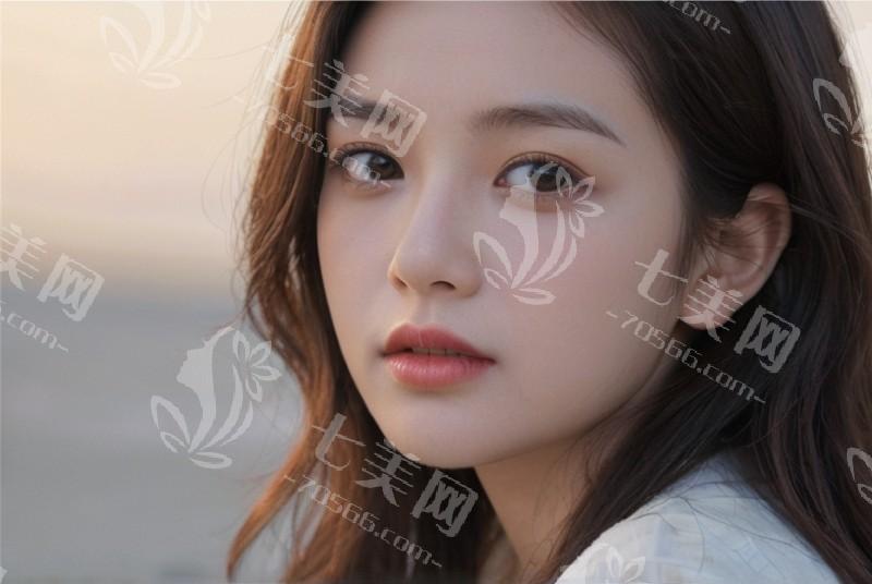 瞅瞅重庆整形医院体型塑形价格表 腹壁成形、激光射频溶脂、吸脂去双下巴、大腿吸脂部分有折扣