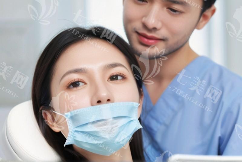 南宁牙百年口腔医院正规不？正规医院正畸种植牙技术强