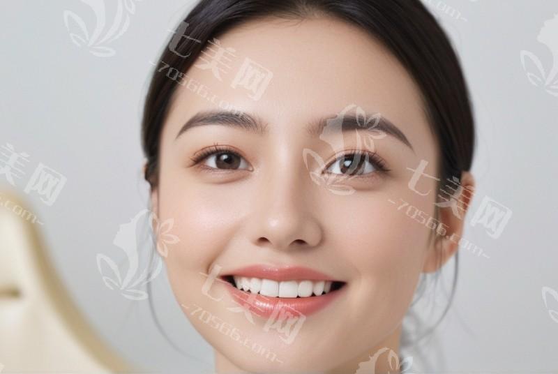 石家庄氧化锆全瓷牙哪家正规又靠谱？ 有名的是牙医先生/美年美华/石家庄中诺口腔医院