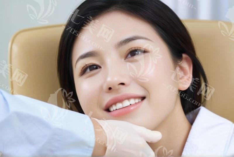 石家庄氧化锆全瓷牙哪家正规又靠谱？ 有名的是牙医先生/美年美华/石家庄中诺口腔医院