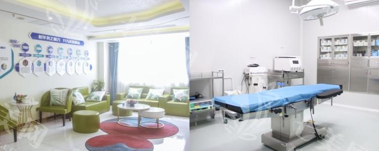 深圳宝丽医疗美容资质正规,隆鼻吸脂技术好+医生推荐+价格表一览