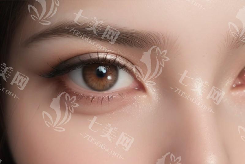 广州连续视程晶体有名的眼科医院名单公布  来看哪些医院技术好又实惠