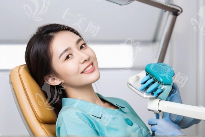 惠州3M树脂充填便宜又好的口腔医院 惠州有名的是惠州致美口腔、惠阳优齿、惠阳蓝芽