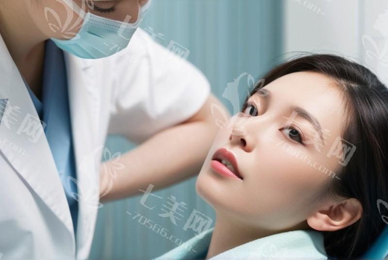 石家庄树脂贴面哪个口腔医院好？ 牙医先生/美年美华/石家庄中诺口腔医院技术都不错！