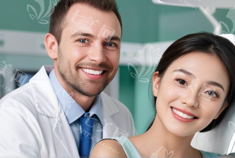 西安达芬奇隐形矫正口腔医院哪个好 一并看看西安哪家医院好