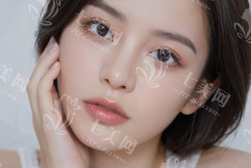 武汉眼综合好的医院排名 韩辰/武汉艺星医疗美容门诊部/武汉仁爱时光医疗美容门诊部等医院上榜