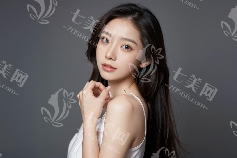 双眼皮割多宽最自然？2025年审美趋势报告