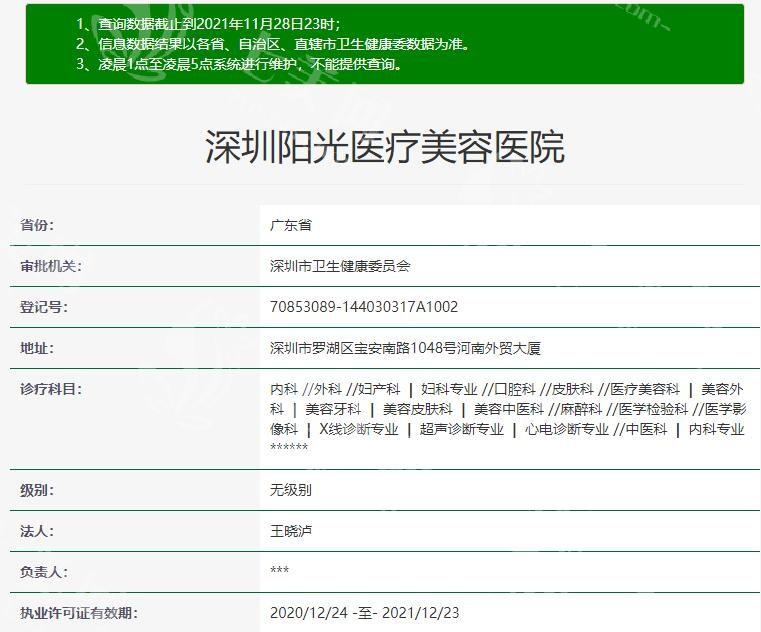深圳整形纠结选哪家？深圳阳光医疗美容医院，性价比高值得信赖！