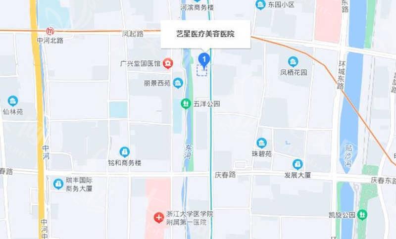 杭州艺星医疗美容医院咋样？做过医美项目的人告诉你！