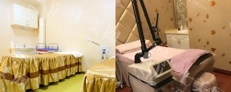 北京加减美整形实力揭秘：面部抗衰、眼部整形、鼻整形等项目效果究竟如何？
