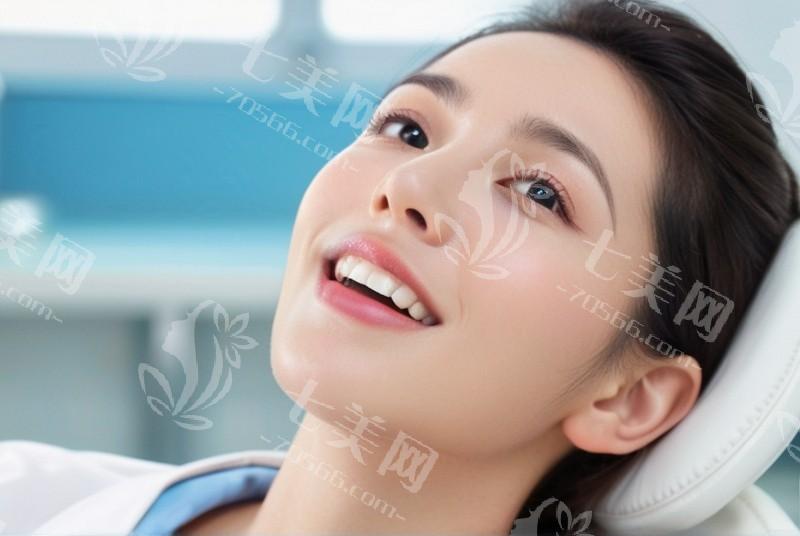 哈尔滨优诺博士口腔医院种一颗牙多少钱？对比多家，为你选出性价比之选！