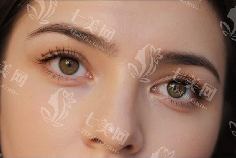 济南华视眼科医院价格表？ICL 晶体植入 / 角膜塑形镜 / 视力检查收费透明