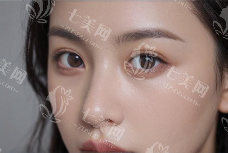 2025 年双眼皮手术价格大揭秘！3 种术式对比看哪个适合你