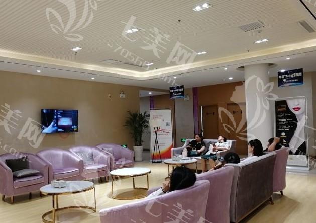 邯郸华美整形医院祛斑技术怎么样?能彻底去除色斑不留痕吗