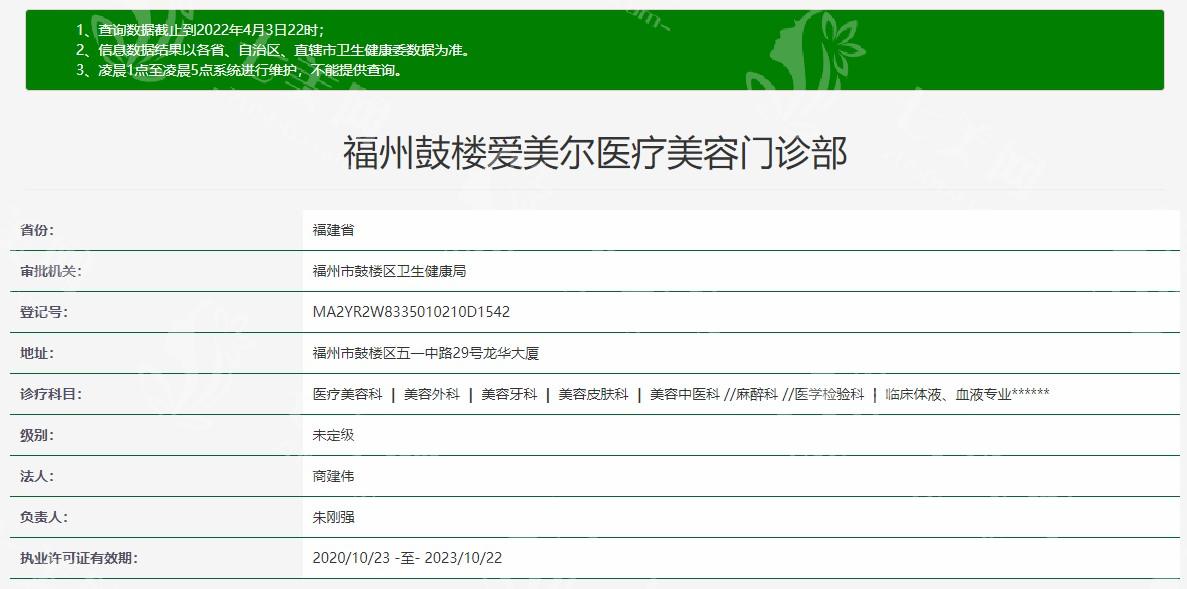 福州爱美尔医疗美容医院好不好？技术精湛团队，为您提供高品质医美服务